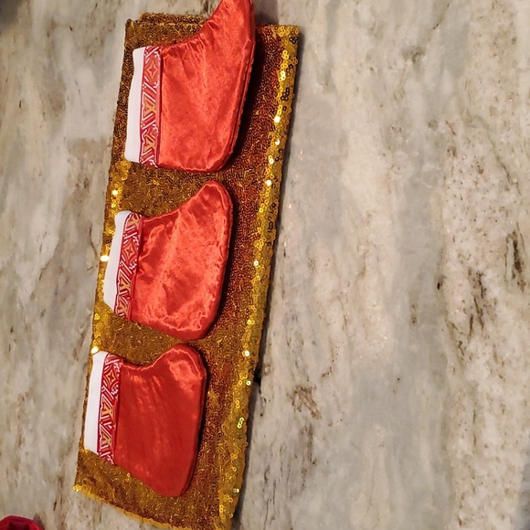 Christmas Stockings - Picture 1 of 4